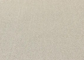 Koberce Breno Metrážny koberec NILE 30, šíře role 400 cm, béžová