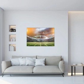 Obraz - Štadión (90x60 cm)