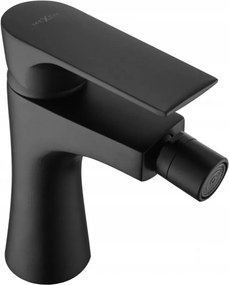 Mexen Axel - bidetová batéria, čierna, 73820-70