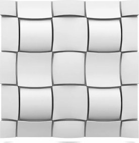 3D EPS obklad Rubik - II. trieda (Obklad Rubik 60x60 cm)
