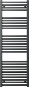Mexen Helios, vykurovacie teleso 1500x500 mm, 680 W, antracitová, W103-1500-500-00-66