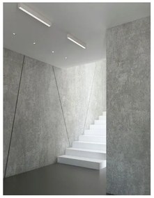 MAXLIGHT C0125D - LED Stmievateľné stropné svietidlo LINEAR LED/36W/230V biela