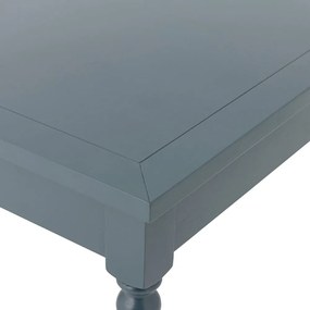 Jedálenský stôl 80x80 cm Bassy – Bloomingville