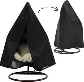 Vodeodolný ochranný obal na záhradné kreslo COCON - 115 x 190 cm