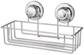 Polička Multi Ecoloc chróm ECO24, 1 ks