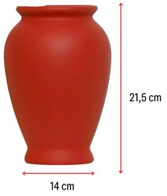 Luphe - Red