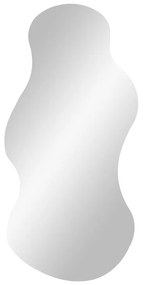 Nástenné zrkadlo 40x80 cm Palermo – House Nordic
