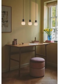 Nordlux - Luster na lanku MILFORD 3xE14/25W/230V