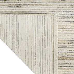 Koberec CALVIN KLEIN SUMMIT 4 Ivory Multi