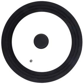 Univerzálna pokrievka s parným ventilom - veľká - Basic - 601152