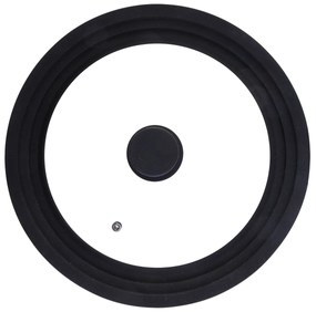 Univerzálna pokrievka s parným ventilom - veľká - Basic - 601152