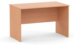 DREVONA Písací stôl buk REA OFFICE 67