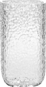 XXXLutz VÁZA, sklo, 19 cm Leonardo - Vázy - 003813047603