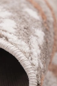 Koberec Camilla 1859 mink svetlobéžový