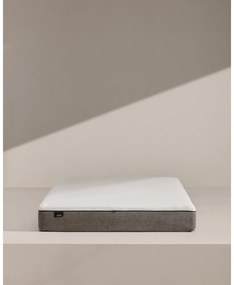 Stredne tvrdý penový matrac 90x200 cm Eva – Kave Home