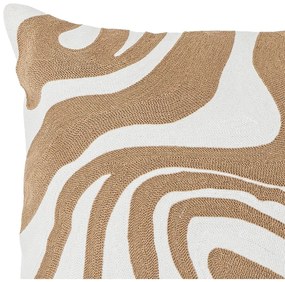 Bavlnený dekoračný vankúš 35x60 cm Aba – Bloomingville