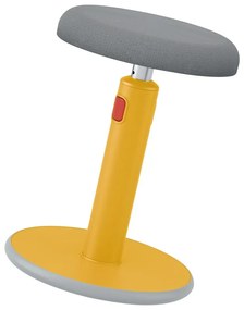 Ergonomická stolička ø 37 cm Ergo – Leitz