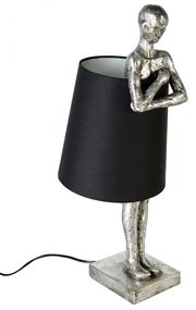 Design dekoračné svietidlo MAN 58*23