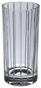 BOHEMIA JIHLAVA CAREN POHÁR NA VODU 350ML SADA 6KS
