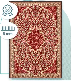 Koberec Agnella Standard Persea Bordo