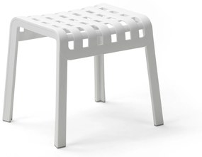 Stima plastová stolička POGGIO Odtieň: Bianco - Biela