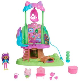 Gabby´s Dollhouse Dom na strome  (100381277)