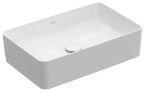 Villeroy & Boch 4A205601 - Umývadlo na dosku COLLARO 56x36 cm keramika/biela