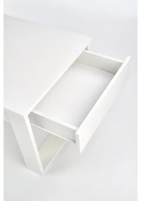 Konferenčný stolík NEA 52x110 cm biela