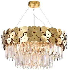 Toolight Rea, Luster APP1473-CP GOLD, OSW-52101
