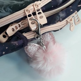 Školský batoh anatomický REYBAG Best Friends