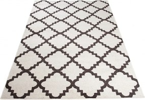 TA Koberec L890B CREAM MAROCCO BQZ Rozmer: 180x260 cm