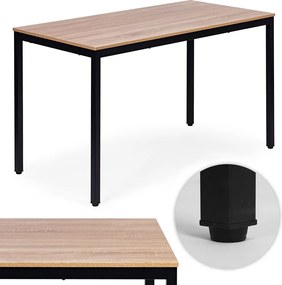 Jídelní stůl Bridge 120 cm - výber z 6 prevedení