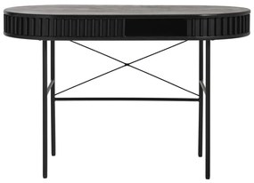 Pracovný stôl 60x120 cm Siena - Unique Furniture