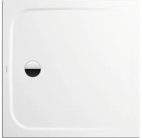 Sprchová vanička KALDEWEI Cayonoplan 900 x 900 x 18 mm alpská biela Protišmyková povrchová úprava Matná 361400012711