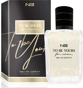 NG PERFUMES NG To Be Yours 100 ml