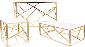 SI Konferenčný stolík Escada A II