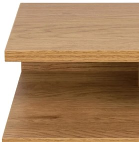 Nočný stolík AVA dub