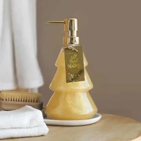 Somerset Toiletry Tekuté mydlo na ruky Festive Glitter Sandalwood 500 ml