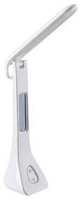 Rabalux 74042 - LED Stmievateľná stolná lampa AMATO LED/7W/5V 4000K biela