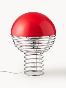 Stolová lampa Wire, dizajn Verner Panton