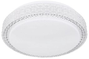 Globo 41749-12 - LED Stropné svietidlo OVI LED/12W/230V