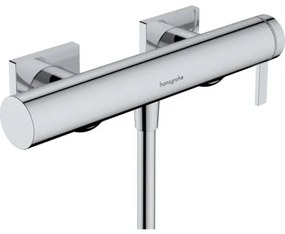 Sprchová batéria Hansgrohe Tecturis E bez sprchového setu 150 mm chróm 73620000, 1 ks
