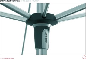 Doppler EXPERT antracit