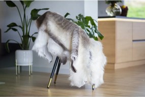 Sobia kožušina svetlá