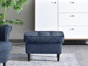 Taburetka Muriera (sivá). Akcia -15%. Vlastná spoľahlivá doprava až k Vám domov. 1136765