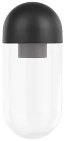 Vonkajšie nástenné svietidlo CASSIA 1xE27/15W/230V IP44