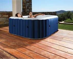 Mspa | Vírivý bazén MSPA Orbit LS062 | 11400271