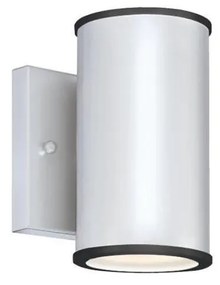 Westinghouse 65807 - LED Stmievateľné vonkajšie svietidlo MARIUS LED/8W/230V IP44