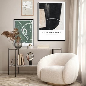 Obraz 32x42 cm Nostalgia 2 – Malerifabrikken