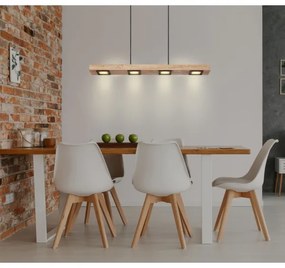 Globo 56247-6HB - LED Luster na lanku JOYA 6xLED/5W/230V